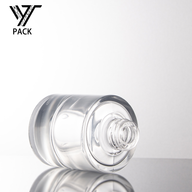 1 Oz Dropper Bottles